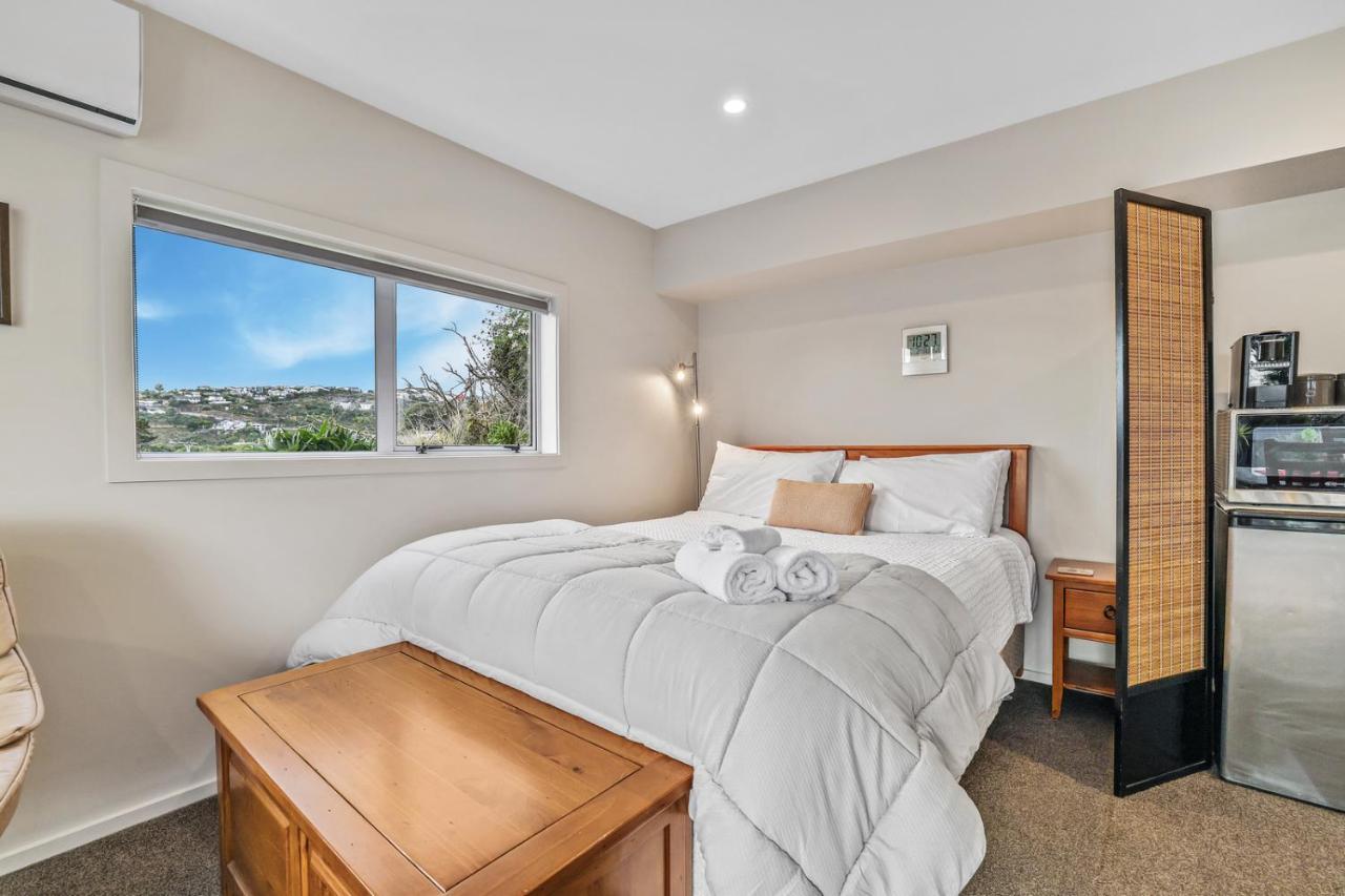Gatehouse On The Bay - Christchurch Holiday Unit Экстерьер фото