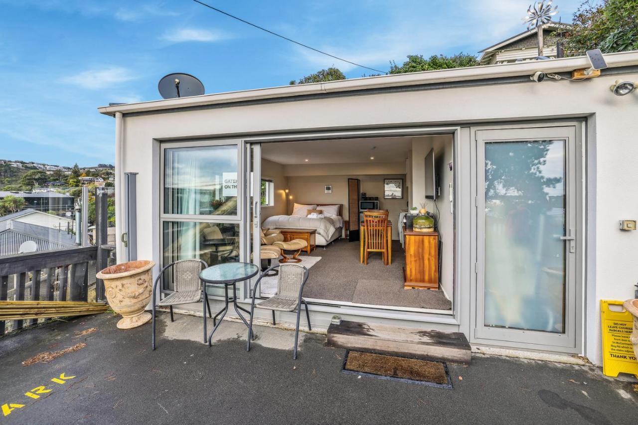 Gatehouse On The Bay - Christchurch Holiday Unit Экстерьер фото