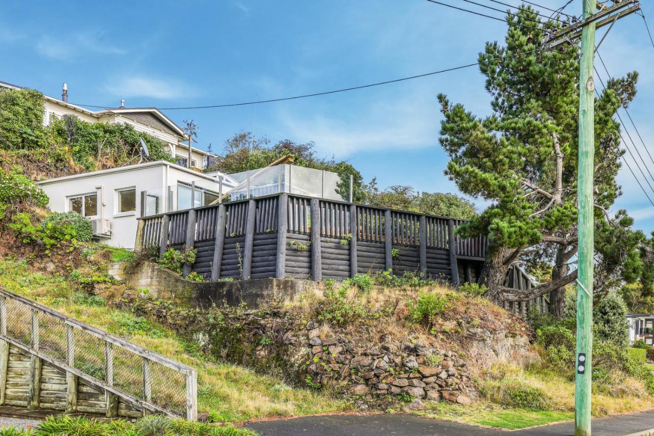 Gatehouse On The Bay - Christchurch Holiday Unit Экстерьер фото